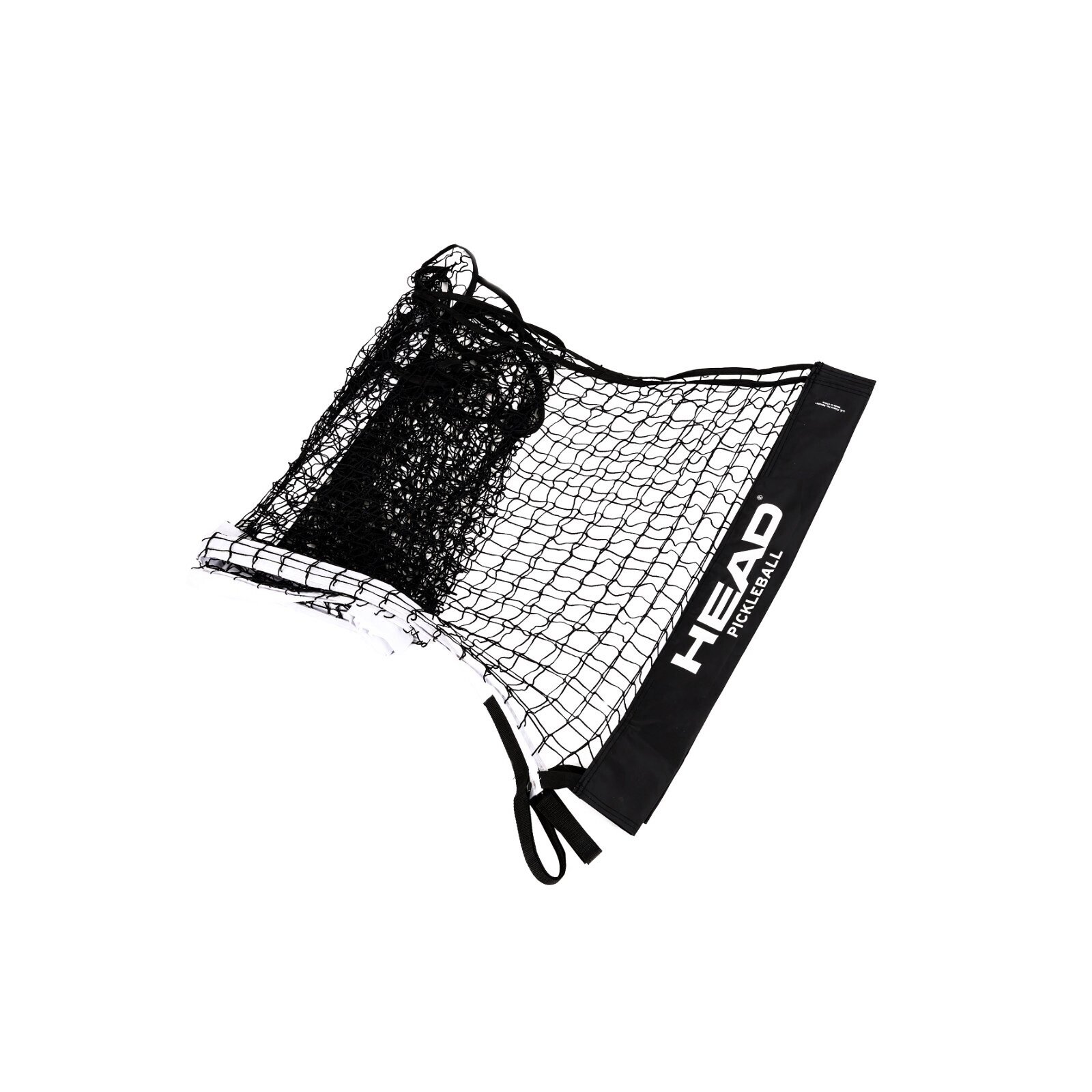 Siatka do pickleballa Head Pickleball Replacement Net