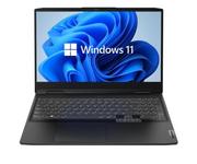 Laptopy - Lenovo IdeaPad Gaming 3-15 R5 6600H/32GB/512/Win11X RTX3050 120Hz 82SB00BXPB - miniaturka - grafika 1