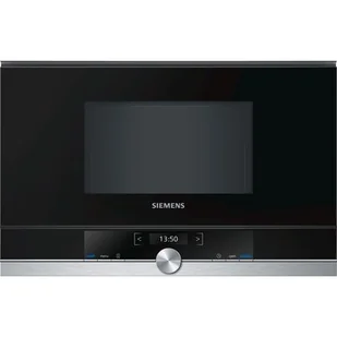 Siemens BF634RGS1 - Kuchenki mikrofalowe do zabudowy - miniaturka - grafika 1