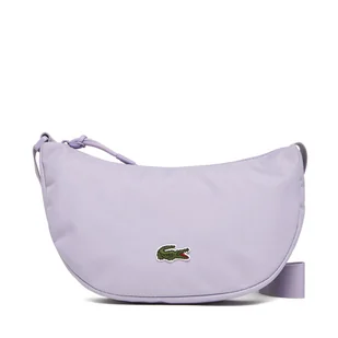 Torebka Lacoste NU5091NE Kolorowy - Torebki damskie - miniaturka - grafika 1