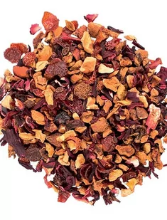 Ronnefeldt Owocowa herbata Couture2 WILD BERRIES 100g 3281-uniw - Herbata - miniaturka - grafika 2
