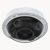 Kamery do monitoringu - Axis P3738-PLE - miniaturka - grafika 1