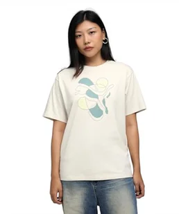 Koszulka Graphic Relaxed Energy - Koszulki męskie - miniaturka - grafika 1