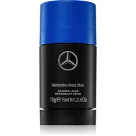 Dezodoranty i antyperspiranty męskie - Mercedes-Benz PARFUMS PARFUMS Sign Dezodorant w sztyfcie 75 g - miniaturka - grafika 1