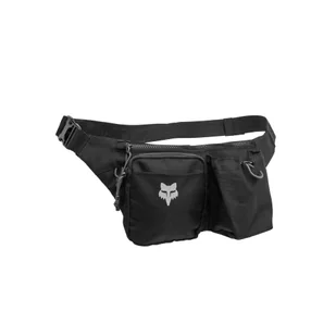 Torebka biodrowa Fox Head Prem Hip Pack - black - Nerki - miniaturka - grafika 1