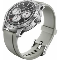 Smartwatch - HiFuture Flex2 Szary - miniaturka - grafika 1