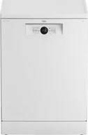 Zmywarki - Beko BDFN26640WC - miniaturka - grafika 1