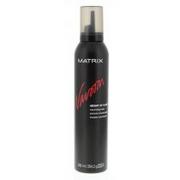 Pozostałe kosmetyki - Matrix Vavoom pianka do włosów medium Volumizing Foam) 250 ml - miniaturka - grafika 1