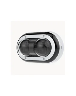 Axis P4708-Plve 2944001 - Kamery do monitoringu - miniaturka - grafika 1