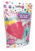 Masy plastyczne - Pro Kids XOXO Moje Kule Kąpielowe Melon - miniaturka - grafika 1