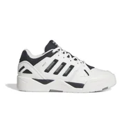 Sneakersy męskie - Męskie Sneakersy ADIDAS MIDCITY LOW IF4544 – Biały - miniaturka - grafika 1