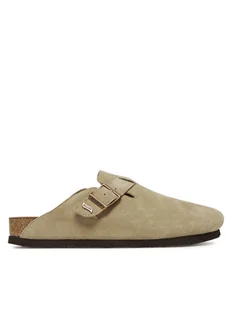Skechers Klapki Arch Fit Granola-Happy Friday 158830/TPE Beżowy - Klapki i japonki damskie - miniaturka - grafika 1