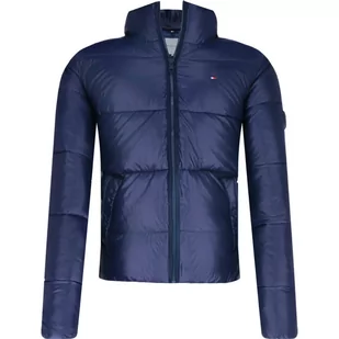 Tommy Hilfiger Kurtka | Regular Fit - Kurtki i płaszcze dla dziewczynek - miniaturka - grafika 1