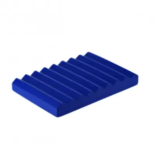 Tendance Mydelniczka łazienkowa Signature Blue - Mydelniczki i dozowniki mydła - miniaturka - grafika 1