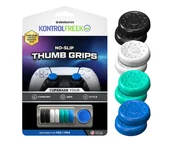 Akcesoria do Playstation - KontrolFreek No-Slip Thumbgrip 8-pack - PS5 - miniaturka - grafika 1