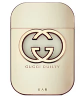 Wody i perfumy męskie - Gucci Guilty Eau woda toaletowa 75ml - miniaturka - grafika 1