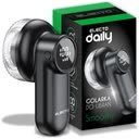 GOLARKA DO UBRAŃ AKUMULATOROWA + USB-C WSKAŹNIK BATERII 6 OSTRZY + 3 TRYBY