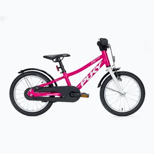 Puky Rower Cyke 16 Berry 4402 1136 - Rowery - miniaturka - grafika 2