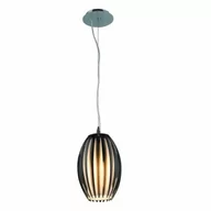 Lampy sufitowe - Azzardo lampa wisząca Elba V1122M - miniaturka - grafika 1