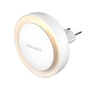 Lampy stojące - Lampka nocna Plug-in Light Sensor Nightlight do pokoju dziecka - miniaturka - grafika 1