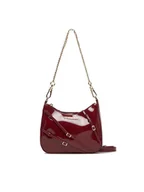 Torebki damskie - Steve Madden Torebka Bliana-2 SM13001770 Czerwony - miniaturka - grafika 1