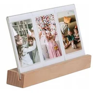 Ramki na zdjęcia - Ramka LOVEINSTANT SB7296 LED - miniaturka - grafika 1