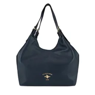 Torebki damskie - Torebka U.S. Polo Assn. BIUXT8372WVP Granatowy - miniaturka - grafika 1