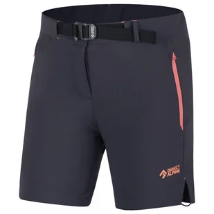 Szorty damskie Direct Alpine Cruise Short Lady Rozmiar: S / Kolor: czarny - Spodnie sportowe damskie - miniaturka - grafika 1