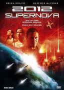 KINO ŚWIAT Supernova 2012 (Płyta DVD)