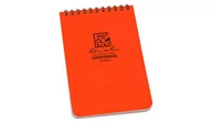 Survival - akcesoria - Rite in the Rain - Notes wodoodporny - 4 x 6   - OR46 - Orange - miniaturka - grafika 1