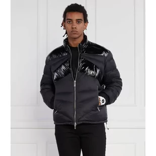 Armani Exchange Kurtka | Regular Fit - Kurtki męskie - miniaturka - grafika 1