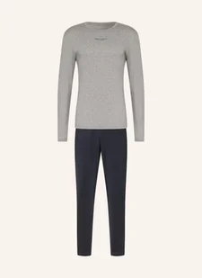 Marc O'polo Piżama grau - Moda i Uroda OUTLET - miniaturka - grafika 1