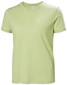 Koszulki i topy damskie - Helly Hansen Damska koszulka z logo W Hh Tech - miniaturka - grafika 1