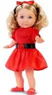 Lalki dla dziewczynek - Artyk Lalka Natalia śpiewająca modnisia 36 cm GXP-804393 - miniaturka - grafika 1