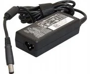 Części i akcesoria do laptopów - Dell AC Adaptor 65W 3P KC6JM - miniaturka - grafika 1