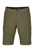 Spodenki męskie - Spodenki FOX Machete Tech Oliwkowy40 - miniaturka - grafika 1