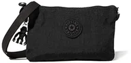 Torebki damskie - Kipling Kobiety crossbody CREATIVITY XB, Black Noir, jeden rozmiar - miniaturka - grafika 1