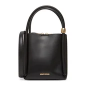 Torebki damskie - Torebka Gino Rossi CEO-SADE-LX10152 - miniaturka - grafika 1