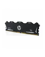 Pamięci RAM - HP V6 DDR4 8GB 3600MHz CL18 1.35V Czarna - miniaturka - grafika 1