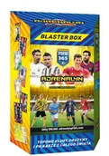 Czasopisma - FIFA 365 Adrenalyn XL Blaster Box - miniaturka - grafika 1