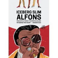 Felietony i reportaże - Alfons - miniaturka - grafika 1