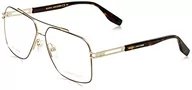 Okulary przeciwsłoneczne - Marc Jacobs Marc 634 Okulary, Złoty Brązowy, 59 Kobieta, Złoty Brown, 59 - miniaturka - grafika 1