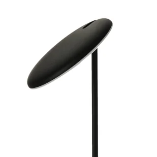 Podłogowa lampa CARPA AZ5909 Azzardo LED 33W 3000K regulacja biały - Lampy stojące - miniaturka - grafika 1