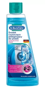 Dr. Beckmann DR BECKMANN Środek do pralek 308816 - Środki do prania - miniaturka - grafika 5