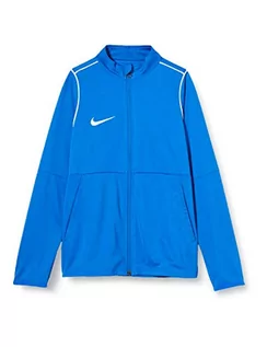 Dresy i komplety dla chłopców - Nike dres dziecięcy bluza spodnie Park 20 r. 170cm - grafika 1