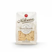 Makaron - La Molisana Grano Italiano Penne Rigate - makaron rurki n.20 (500 g) - miniaturka - grafika 1
