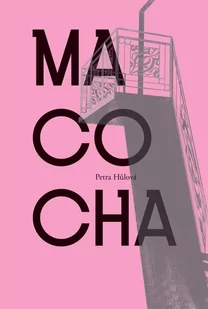 Macocha - E-booki obcojęzyczne - miniaturka - grafika 1