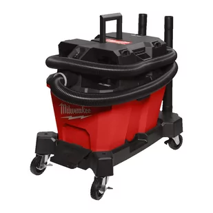 Milwaukee M18 F2VC23L-0 akumulatorowy odkurzacz przemysłowy 23 litry 18V klasa L bez akumulatorów i ładowarki w kartonie 4933478964 - Odkurzacze przemysłowe - miniaturka - grafika 1