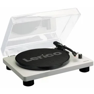 Lenco LS-50GY - Gramofony - miniaturka - grafika 1