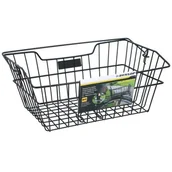 Koszyki rowerowe - Koszyk rowerowy DUNLOP 475844 - miniaturka - grafika 1